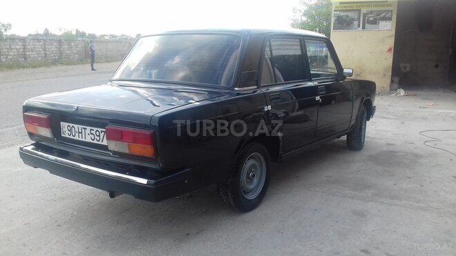 LADA (VAZ) 2107 2010, 358,000 km - 1.6 l - Bakı