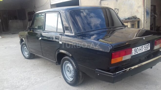 LADA (VAZ) 2107 2010, 358,000 km - 1.6 l - Bakı