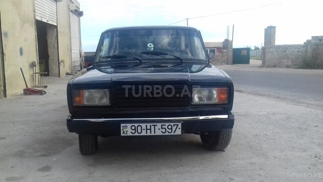 LADA (VAZ) 2107 2010, 358,000 km - 1.6 l - Bakı