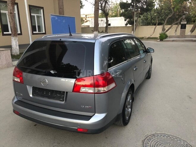 Opel Vectra 2006, 259,000 km - 1.9 л - Bakı