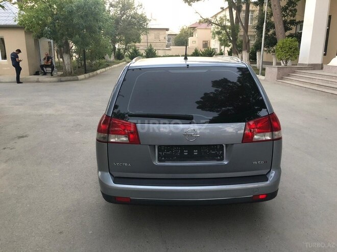 Opel Vectra 2006, 259,000 km - 1.9 л - Bakı