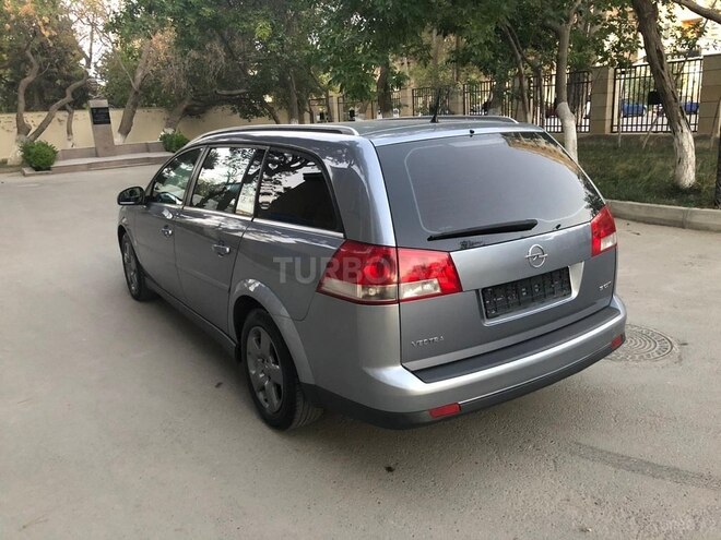 Opel Vectra 2006, 259,000 km - 1.9 л - Bakı