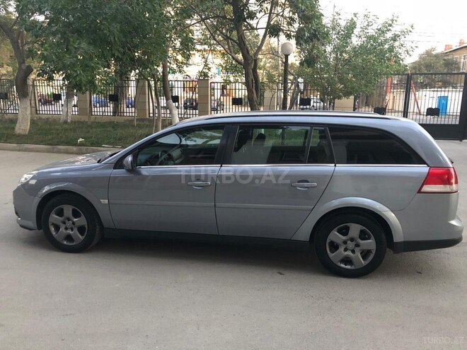 Opel Vectra 2006, 259,000 km - 1.9 л - Bakı