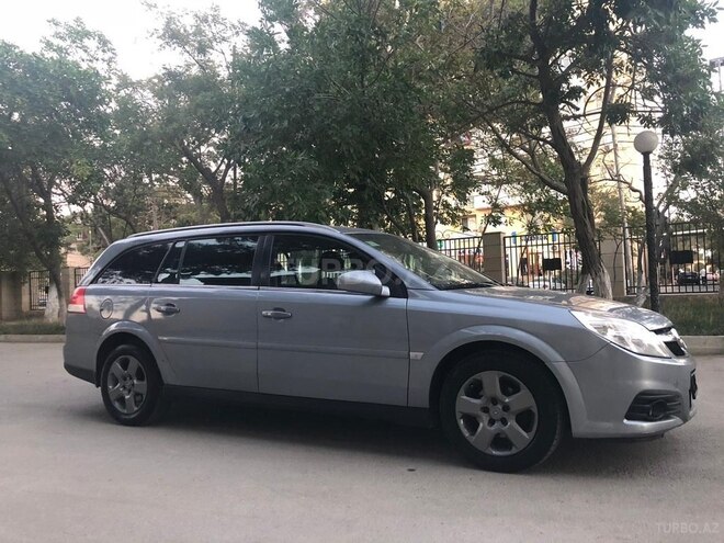 Opel Vectra 2006, 259,000 km - 1.9 л - Bakı