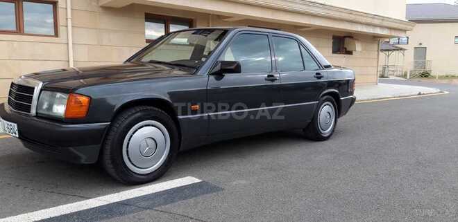 Mercedes 190 1993, 385,600 km - 1.8 л - Bakı