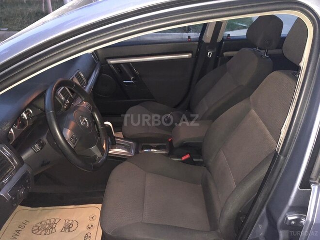 Opel Vectra 2006, 259,000 km - 1.9 л - Bakı