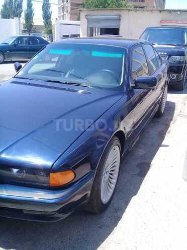 BMW 728 1996, 362,415 km - 2.8 l - Bakı