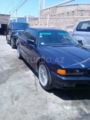 BMW 728 1996, 362,415 km - 2.8 l - Bakı