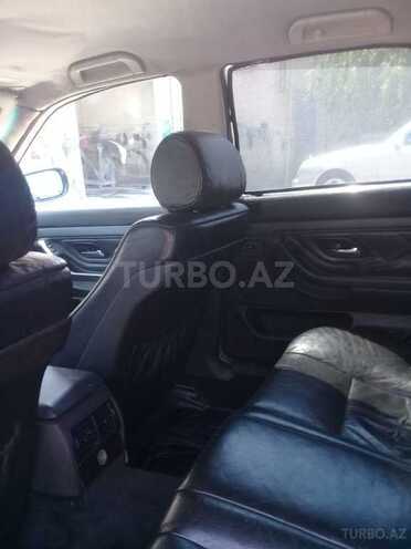 BMW 728 1996, 362,415 km - 2.8 l - Bakı