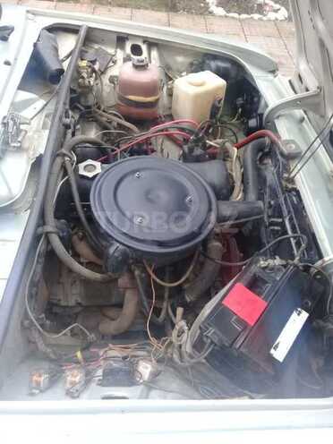 LADA (VAZ) 2106 2000, 81,000 km - 1.7 l - Ağdaş