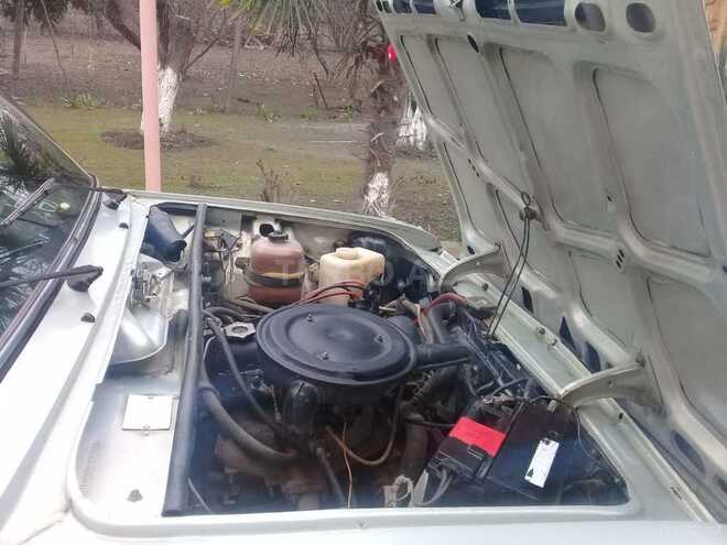 LADA (VAZ) 2106 2000, 81,000 km - 1.7 l - Ağdaş
