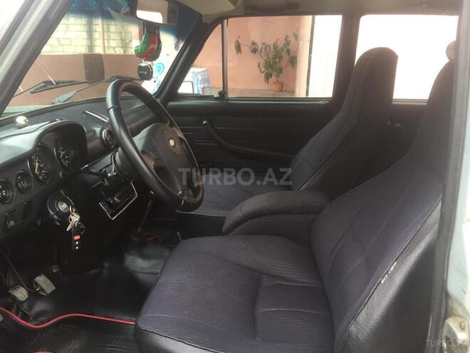 LADA (VAZ) 2106 2000, 81,000 km - 1.7 l - Ağdaş