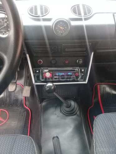 LADA (VAZ) 2106 2000, 81,000 km - 1.7 l - Ağdaş