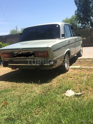 LADA (VAZ) 2106 2000, 81,000 km - 1.7 l - Ağdaş