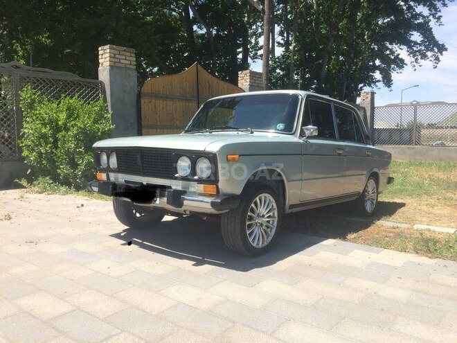 LADA (VAZ) 2106 2000, 81,000 km - 1.7 l - Ağdaş