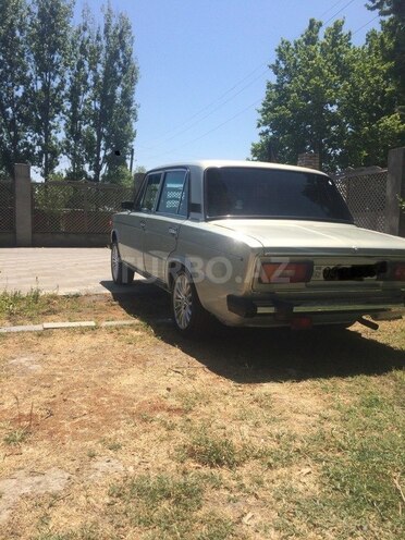 LADA (VAZ) 2106 2000, 81,000 km - 1.7 l - Ağdaş