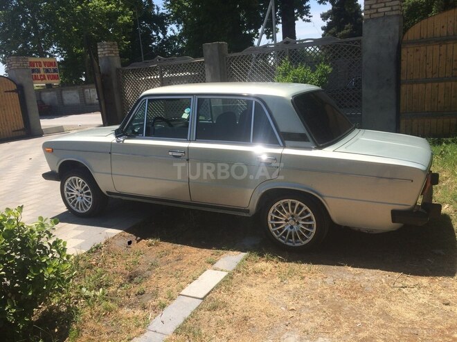 LADA (VAZ) 2106 2000, 81,000 km - 1.7 l - Ağdaş
