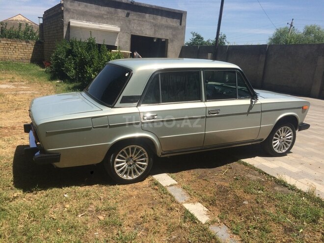 LADA (VAZ) 2106 2000, 81,000 km - 1.7 l - Ağdaş
