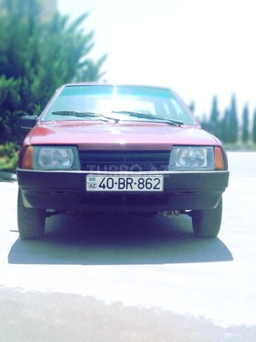 LADA (VAZ) 21099 1994, 240,000 km - 1.5 л - Şirvan