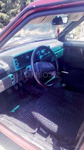 LADA (VAZ) 21099 1994, 240,000 km - 1.5 л - Şirvan