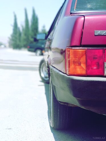 LADA (VAZ) 21099 1994, 240,000 km - 1.5 л - Şirvan