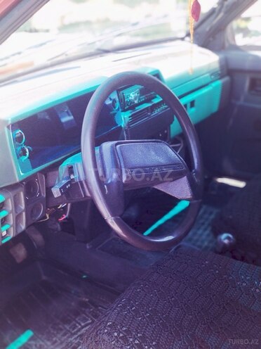 LADA (VAZ) 21099 1994, 240,000 km - 1.5 л - Şirvan