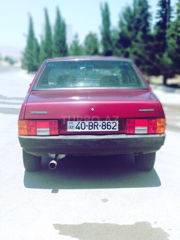 LADA (VAZ) 21099 1994, 240,000 km - 1.5 л - Şirvan