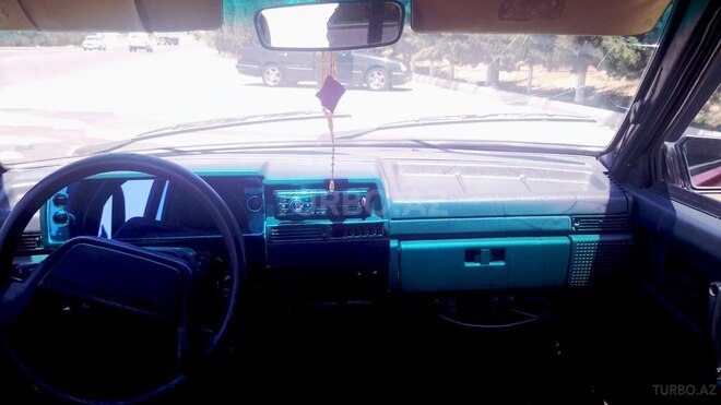 LADA (VAZ) 21099 1994, 240,000 km - 1.5 л - Şirvan