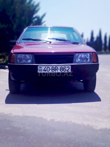 LADA (VAZ) 21099 1994, 240,000 km - 1.5 л - Şirvan