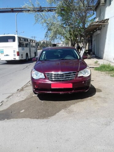 Chrysler 200 2007, 110,000 km - 2.4 l - Bakı
