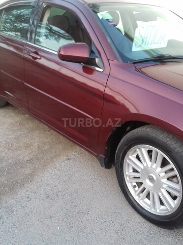 Chrysler 200 2007, 110,000 km - 2.4 l - Bakı