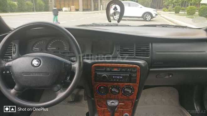 Opel Vectra 1996, 229,000 km - 2.0 l - Gəncə