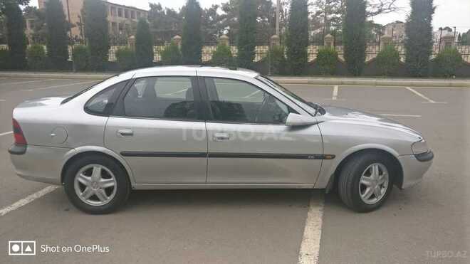 Opel Vectra 1996, 229,000 km - 2.0 l - Gəncə