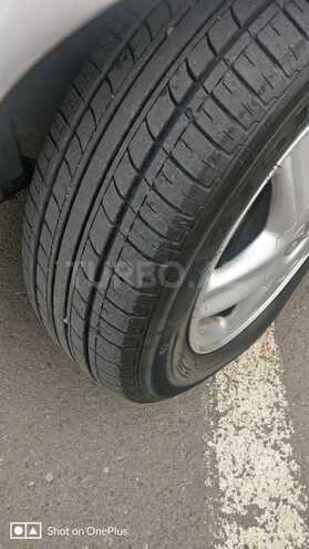 Opel Vectra 1996, 229,000 km - 2.0 l - Gəncə