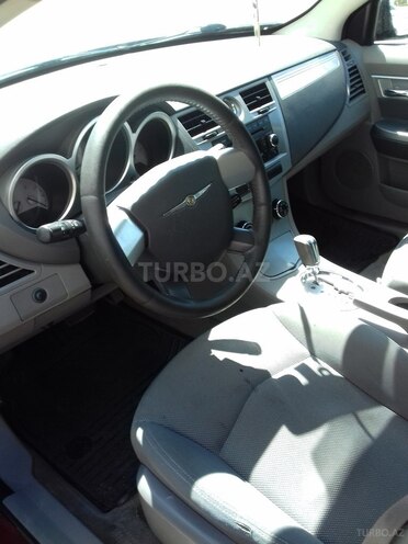 Chrysler  2008, 111,000 km - 2.4 l - Bakı