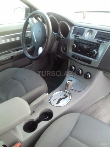 Chrysler  2008, 111,000 km - 2.4 l - Bakı