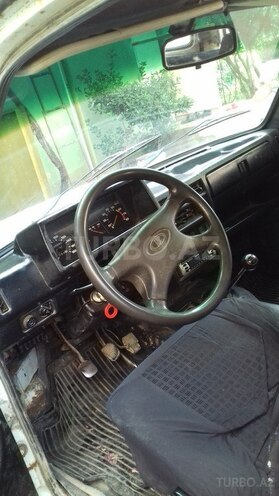 LADA (VAZ) 2101 1998, 2,600 km - 1.7 l - Biləsuvar