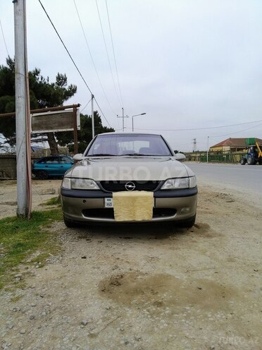 Opel Vectra 1998, 235,255 km - 1.8 l - Bakı