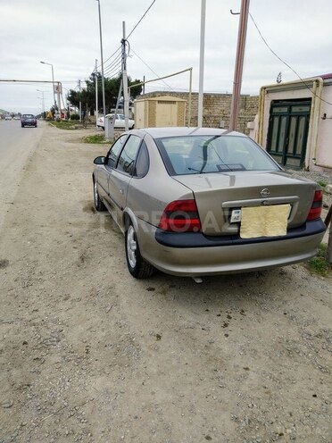 Opel Vectra 1998, 235,255 km - 1.8 l - Bakı