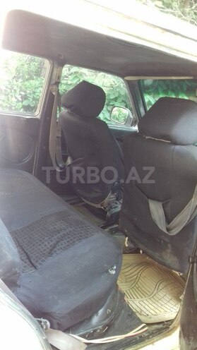 LADA (VAZ) 2101 1998, 2,600 km - 1.7 l - Biləsuvar