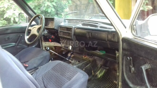 LADA (VAZ) 2101 1998, 2,600 km - 1.7 l - Biləsuvar