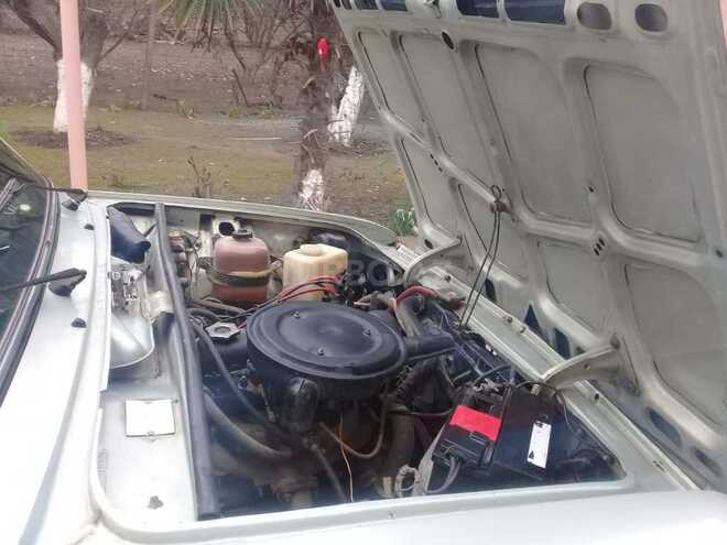 LADA (VAZ) 2106 2000, 81,000 km - 1.6 l - Ağdaş