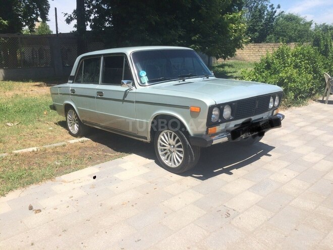 LADA (VAZ) 2106 2000, 81,000 km - 1.6 l - Ağdaş