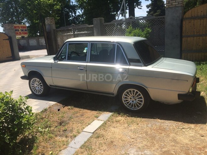 LADA (VAZ) 2106 2000, 81,000 km - 1.6 l - Ağdaş