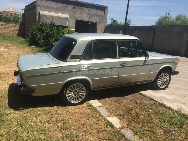 LADA (VAZ) 2106 2000, 81,000 km - 1.6 l - Ağdaş