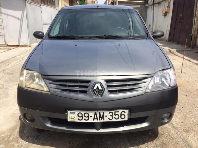 Renault Tondar 2013, 278,000 km - 1.6 l - Bakı