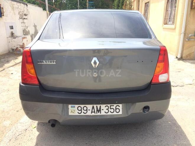 Renault Tondar 2013, 278,000 km - 1.6 l - Bakı