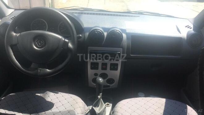 Renault Tondar 2013, 278,000 km - 1.6 l - Bakı