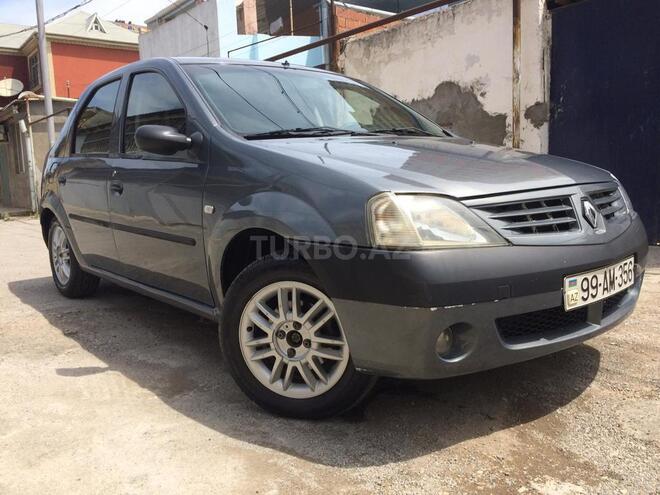 Renault Tondar 2013, 278,000 km - 1.6 l - Bakı