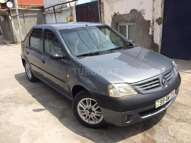 Renault Tondar 2013, 278,000 km - 1.6 l - Bakı